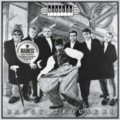 Baggy Trousers EP [Record Store Day] (LP)