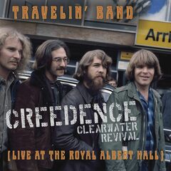 Travelin' Band / Who'll Stop The Rain [Live] [Record Store Day] (7