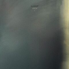 Virga I [Clear Vinyl] (LP)
