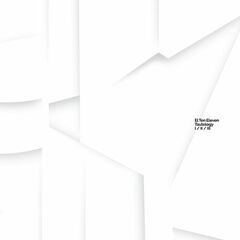 Tautology [Ultra Clear Vinyl] (LP)