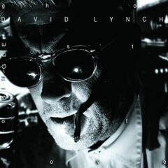 Ghost Of Love / Imaginary Girl [Silver Vinyl] (7