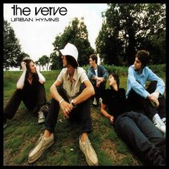 Urban Hymns (CD)