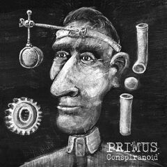 Conspiranoid (CD)