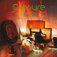 Day-Glo (Based On A True Story) (CD)