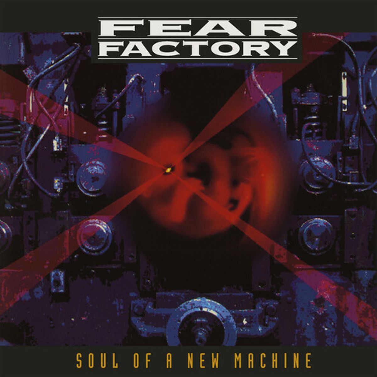 Soul Of A New Machine [30th Anniversary Edition] (LP)