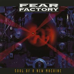 Soul Of A New Machine [30th Anniversary Edition] (LP)