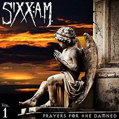 Prayers For The Damned Vol. 1 (CD)