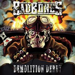 Demolition Derby (CD)