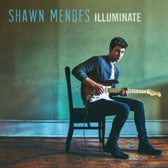 Illuminate (CD)