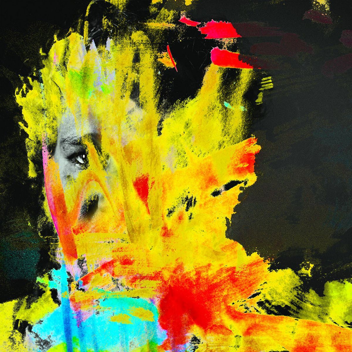 Some Twist (CD)