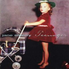 Teenager (CD)