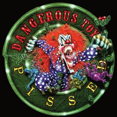 Pissed (CD)