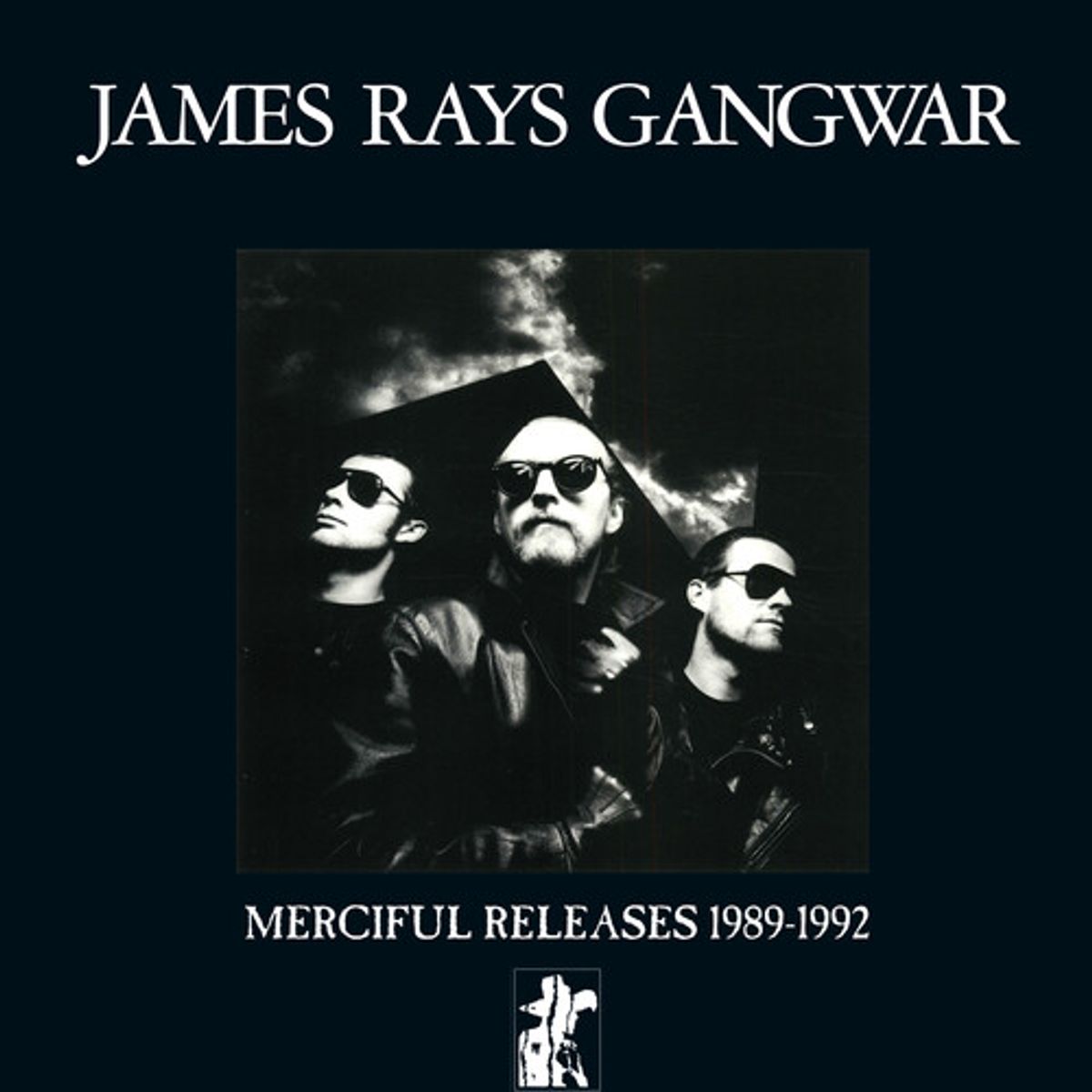 Merciful Releases 1989-1992 (CD)