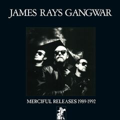 Merciful Releases 1989-1992 (CD)