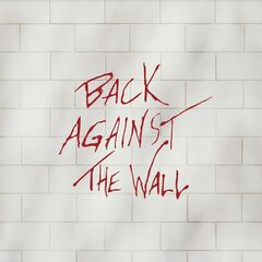 Back Against The Wall [Red Vinyl] (LP)