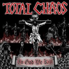In God We Kill (CD)