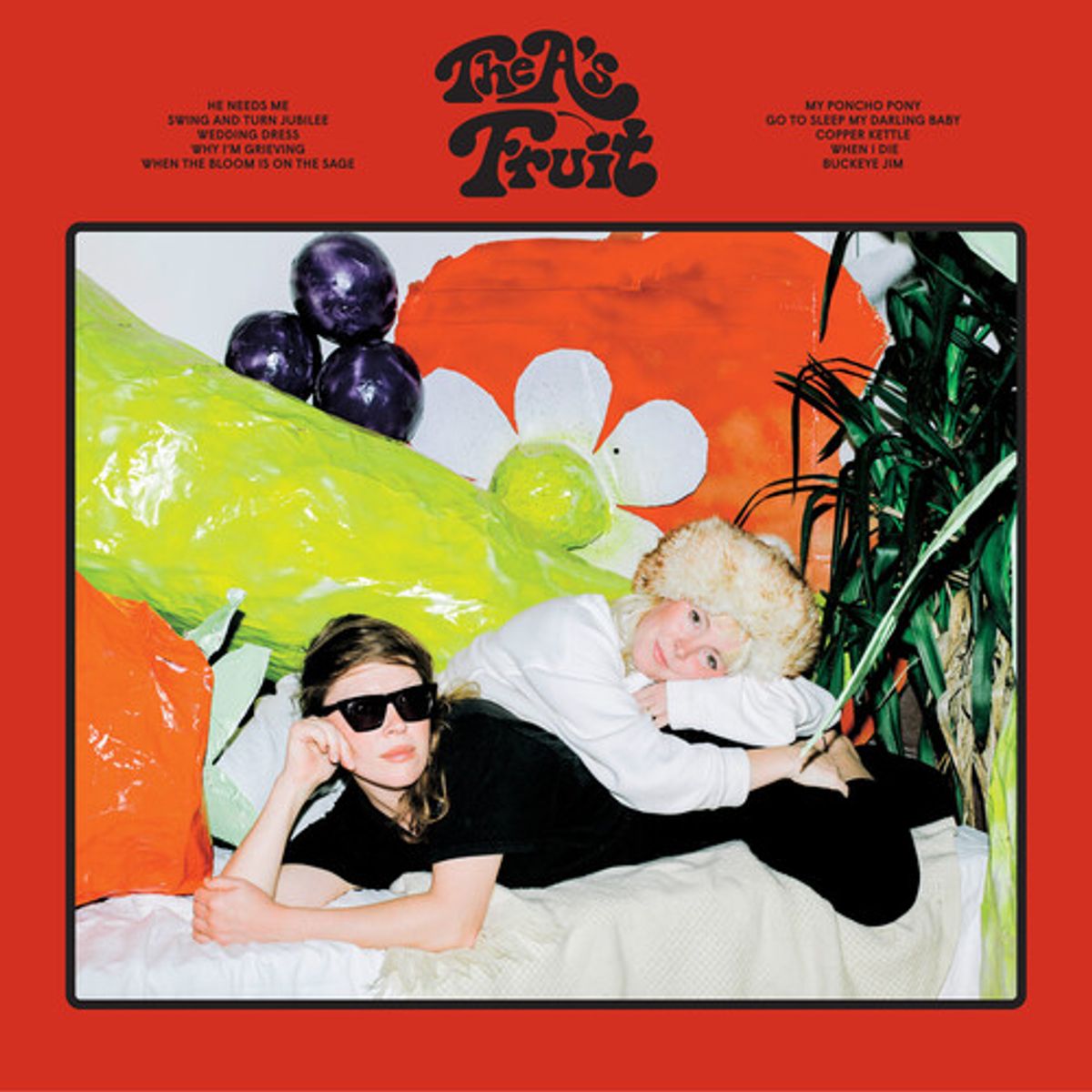 Fruit (LP)
