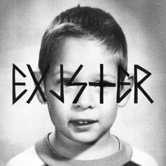 Exister [Crystal Clear Vinyl] (LP)