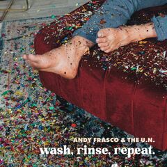 Wash, Rinse, Repeat. (LP)