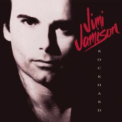 Rock Hard (CD)