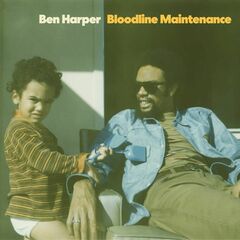 Bloodline Maintenance (LP)