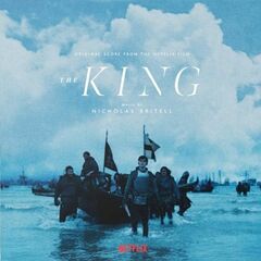 The King [OST] (LP)