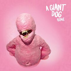 Bone [Pink Vinyl] (LP)