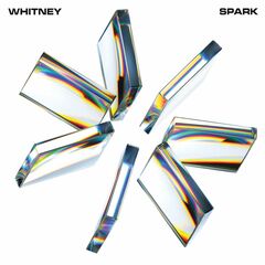 Spark (LP)
