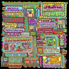 Freewave Lucifer f-ck f-ck f-ck (CD)