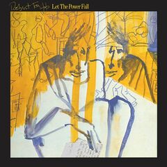 Let The Power Fall: An Album Of Frippertronics (CD)