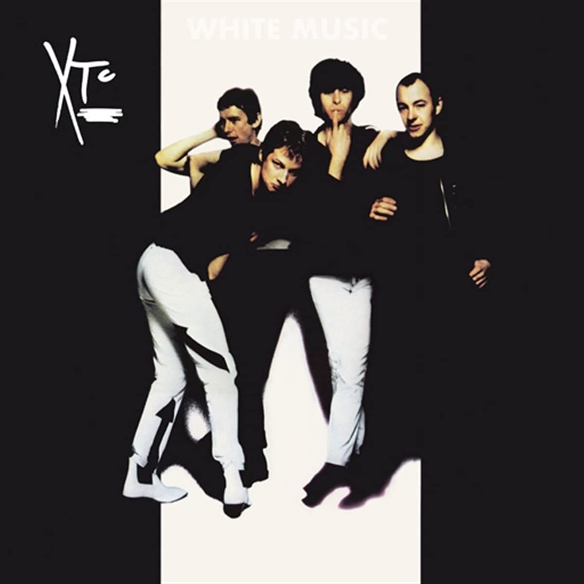White Music [200 Gram Vinyl] (LP)