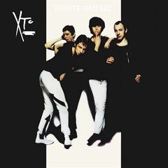 White Music [200 Gram Vinyl] (LP)