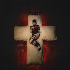 HOLY FVCK (CD)