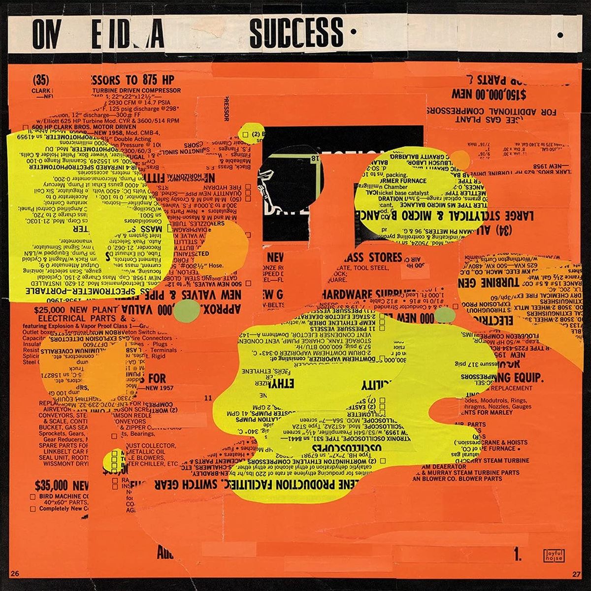 Success (CD)
