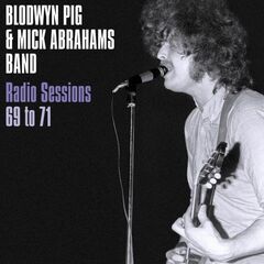Radio Sessions 69 To 71 (LP)