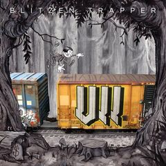 VII [Orange Vinyl] (LP)