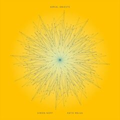 Aerial Objects (CD)