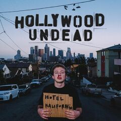 Hotel Kalifornia (CD)
