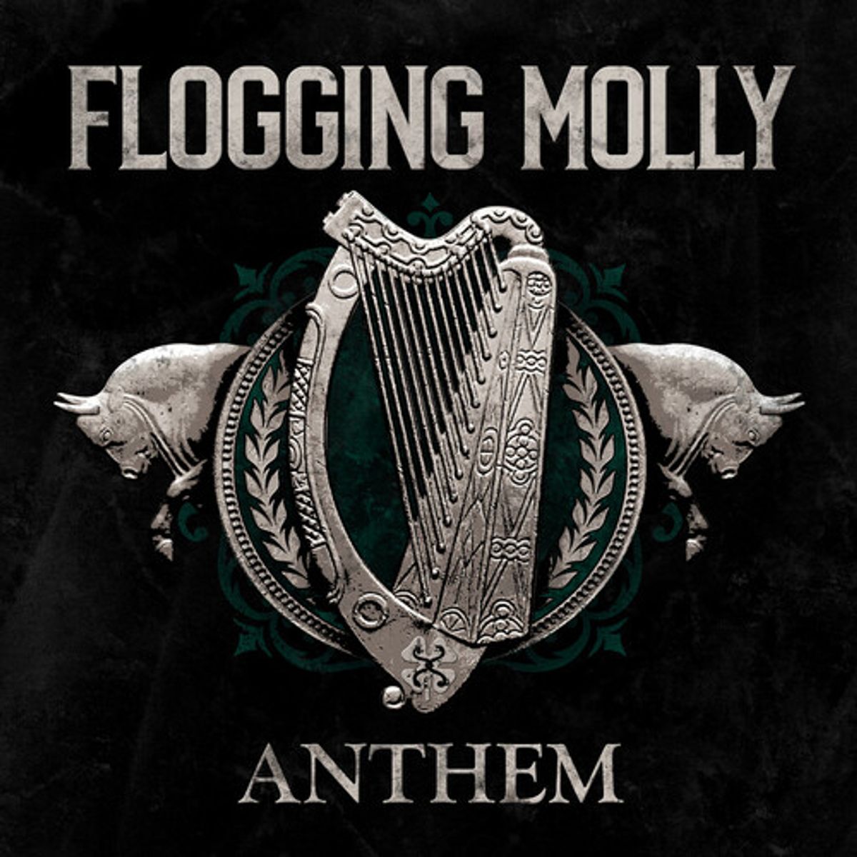 Anthem (CD)