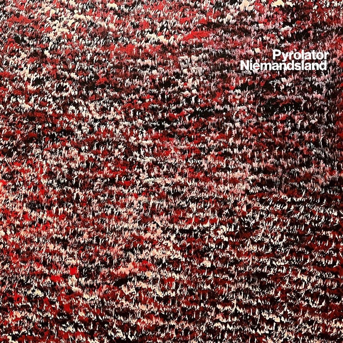 Niemandsland (LP)