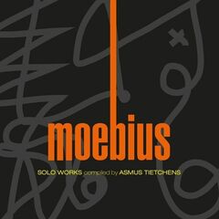 Solo Works Compiled By Asmus Tietchens (LP)