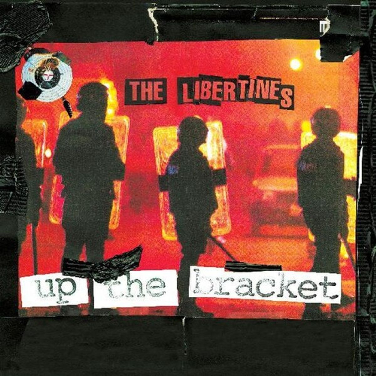 Up The Bracket [20th Anniversary Edition] (CD)