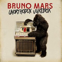 Unorthodox Jukebox [Dark Red Vinyl] (LP)