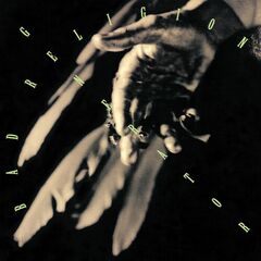 Generator [30th Anniversary Green/Clear Galaxy Vinyl] (LP)