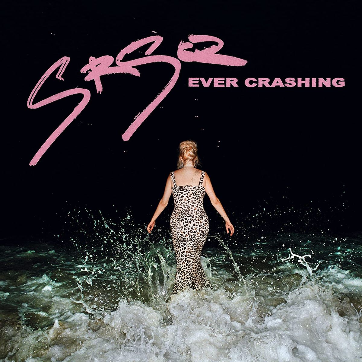 Ever Crashing (LP)
