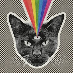 Black Cat (CD)