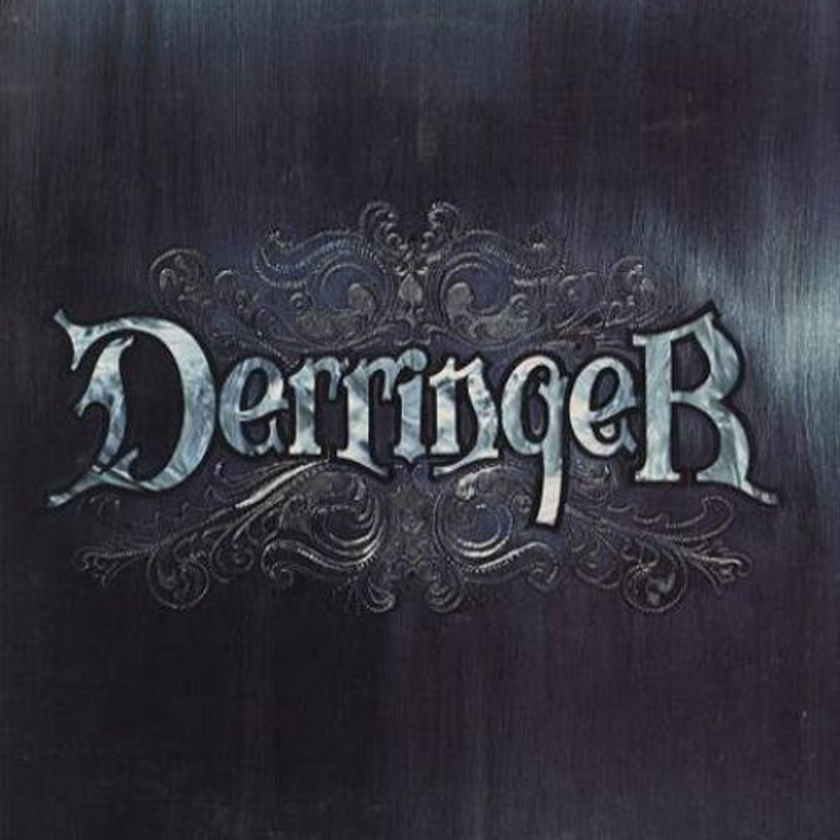 Derringer (CD)