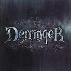 Derringer (CD)