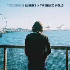 Runners In The Nerved World (CD)