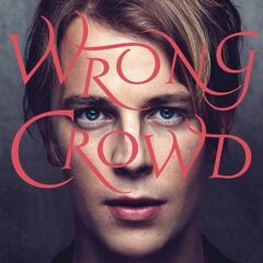 Wrong Crowd (CD)